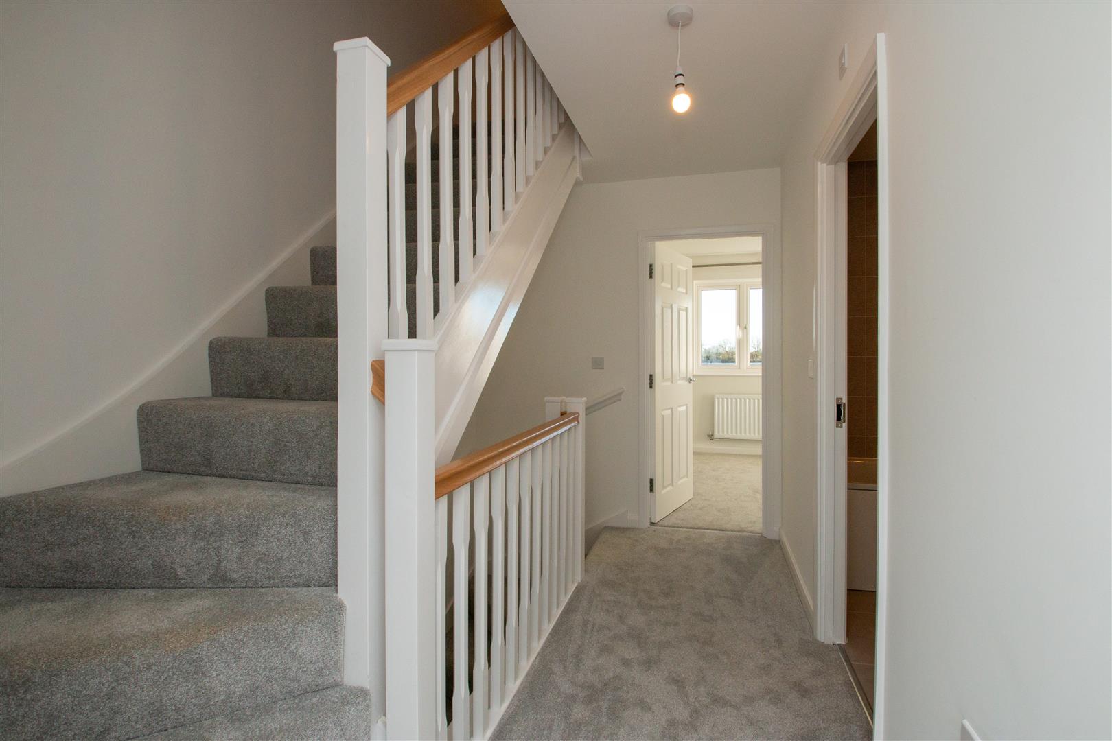 Braford Close, Whitehouse, Milton Keynes